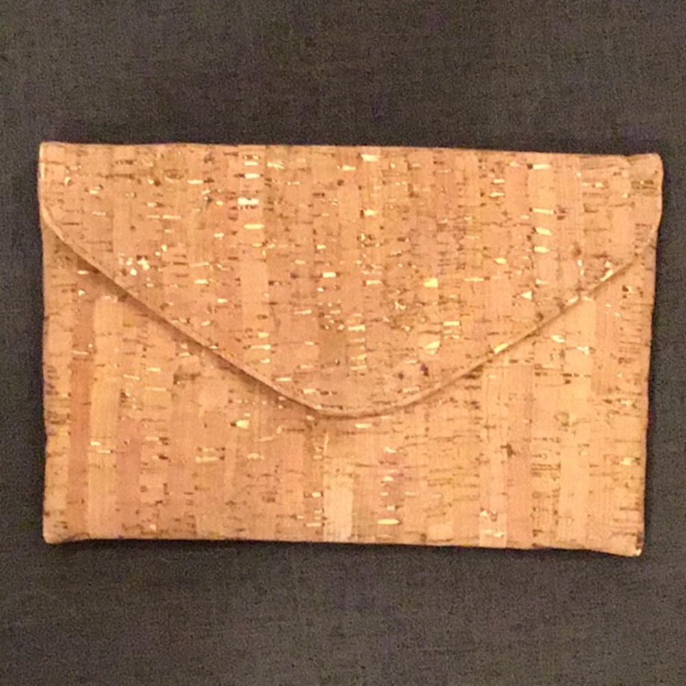 COPY - J. Crew clutch